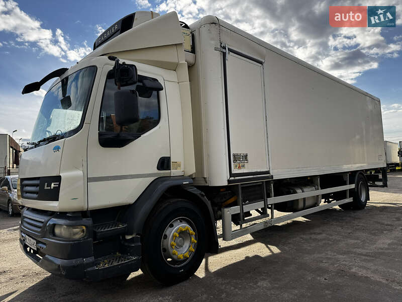 DAF LF 2013 DAF LF 2013
