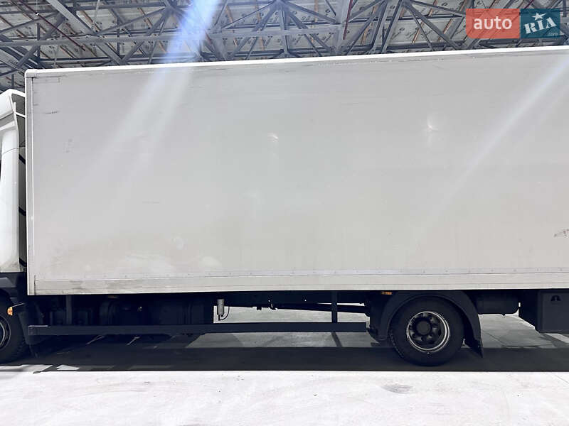 Вантажний фургон DAF LF 2020 в Дніпрі фото 6 Вантажний фургон DAF LF 2020 в Дніпрі