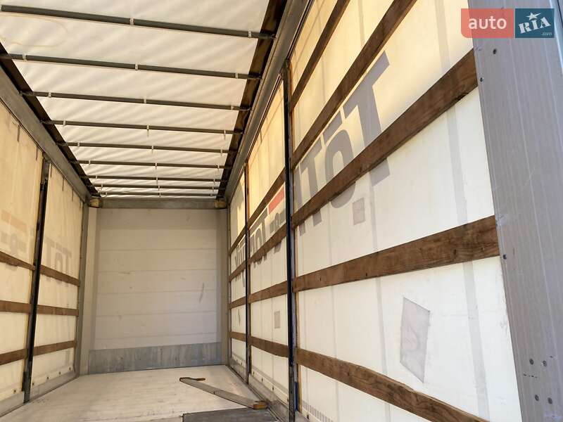 Тентованый DAF LF 2016 в Хусте фото 25 Тентованый DAF LF 2016 в Хусте