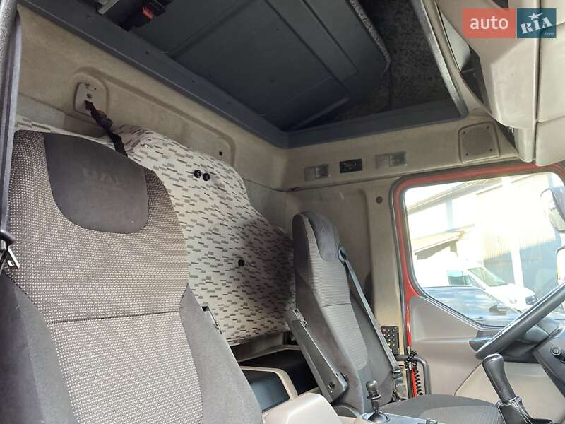 Тентованый DAF LF 2016 в Хусте фото 53 Тентованый DAF LF 2016 в Хусте