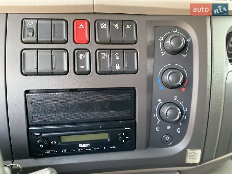 Тентованый DAF LF 2016 в Хусте фото 60 Тентованый DAF LF 2016 в Хусте