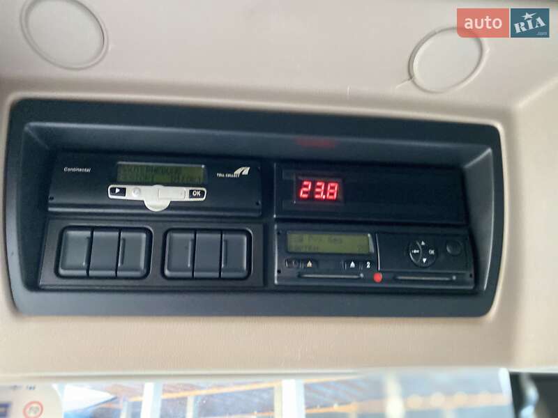 Тентованый DAF LF 2016 в Хусте фото 64 Тентованый DAF LF 2016 в Хусте