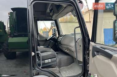 Тентованый DAF LF 2011 в Ковеле