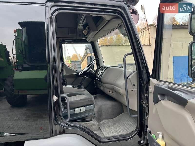 Тентованый DAF LF 2011 в Ковеле фото 7 Тентованый DAF LF 2011 в Ковеле