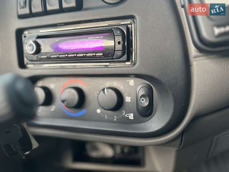 Тентованый DAF LF 2011 в Ковеле фото 10 Тентованый DAF LF 2011 в Ковеле