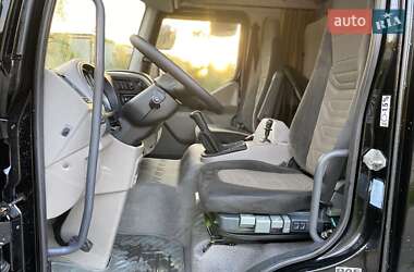 Тентованый DAF LF 2011 в Ковеле