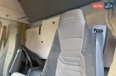 Тентованый DAF LF 2011 в Ковеле