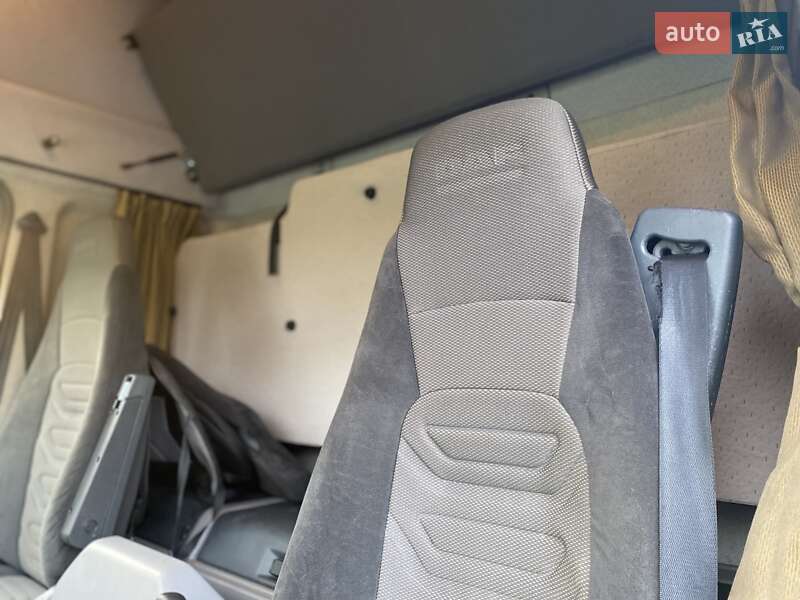 Тентованый DAF LF 2011 в Ковеле фото 24 Тентованый DAF LF 2011 в Ковеле