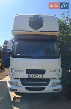 Тентованый DAF LF 2005 в Черкассах