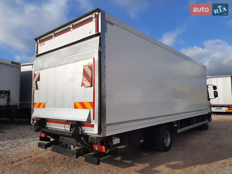 Другие грузовики DAF LF 2023 в Виннице фото 2 Другие грузовики DAF LF 2023 в Виннице