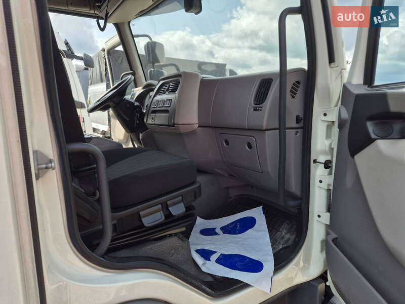 Другие грузовики DAF LF 2023 в Виннице фото 10 Другие грузовики DAF LF 2023 в Виннице