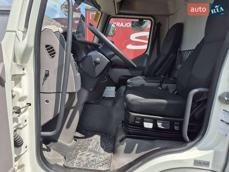 Другие грузовики DAF LF 2023 в Виннице фото 11 Другие грузовики DAF LF 2023 в Виннице