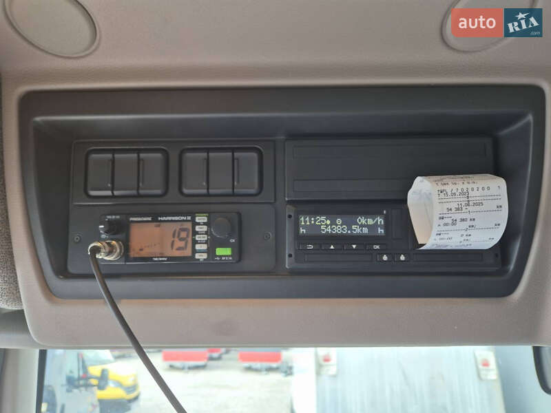 Другие грузовики DAF LF 2023 в Виннице фото 19 Другие грузовики DAF LF 2023 в Виннице