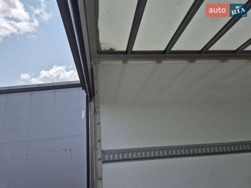 Другие грузовики DAF LF 2023 в Виннице фото 21 Другие грузовики DAF LF 2023 в Виннице