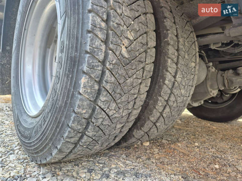 Другие грузовики DAF LF 2023 в Виннице фото 26 Другие грузовики DAF LF 2023 в Виннице