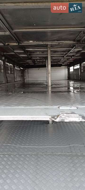 Для перевезення тварин DAF LF 2008 в Білій Церкві