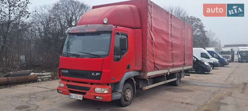 DAF LF 2005