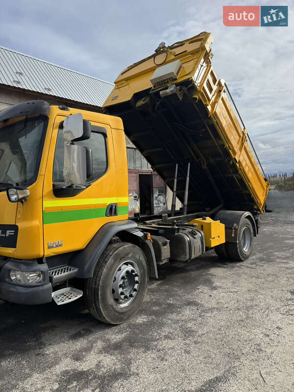 Самосвал DAF LF 2013 в Тернополе фото 13 Самосвал DAF LF 2013 в Тернополе