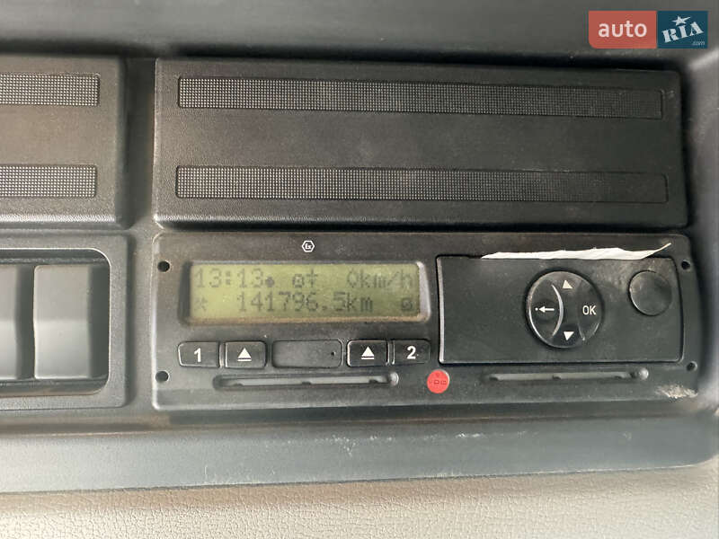 Самосвал DAF LF 2013 в Тернополе фото 25 Самосвал DAF LF 2013 в Тернополе