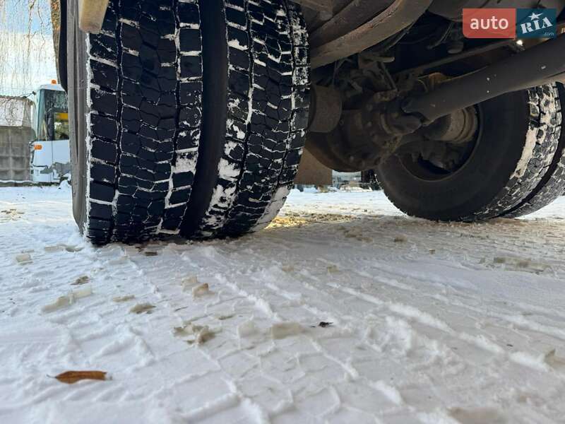 Пескоразбрасывающая машина DAF LF 2013 в Житомире фото 7 Пескоразбрасывающая машина DAF LF 2013 в Житомире