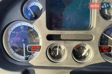 Пескоразбрасывающая машина DAF LF 2013 в Житомире