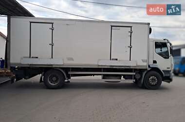 Рефрижератор DAF LF 2006 в Львове