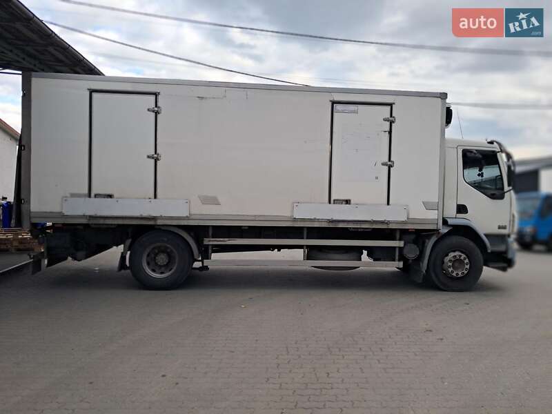 Рефрижератор DAF LF 2006 в Львове