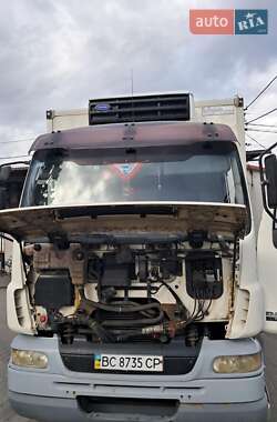 Рефрижератор DAF LF 2006 в Львове