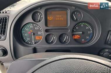 Рефрижератор DAF LF 2006 в Львове