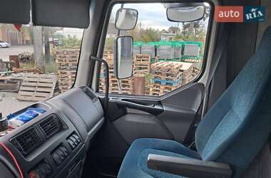 Рефрижератор DAF LF 2006 в Львове