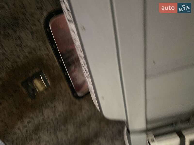 Тентований DAF LF 2016 в Хусті