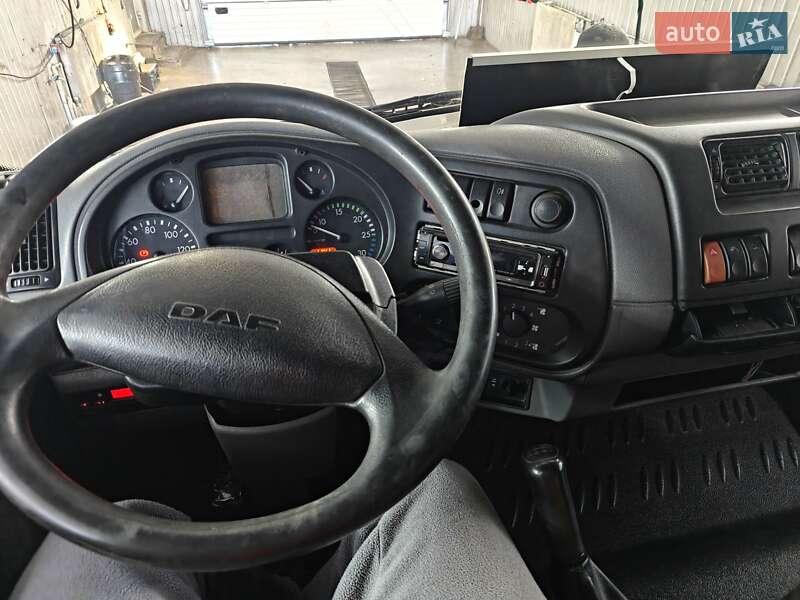 Другие грузовики DAF LF 2005 в Маневичах