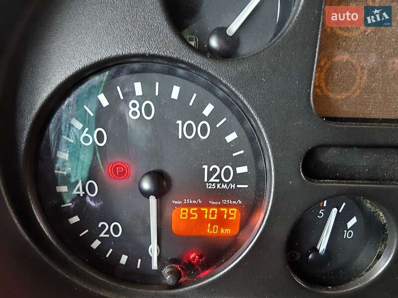 Другие грузовики DAF LF 2005 в Маневичах