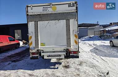 Другие грузовики DAF LF 2005 в Маневичах