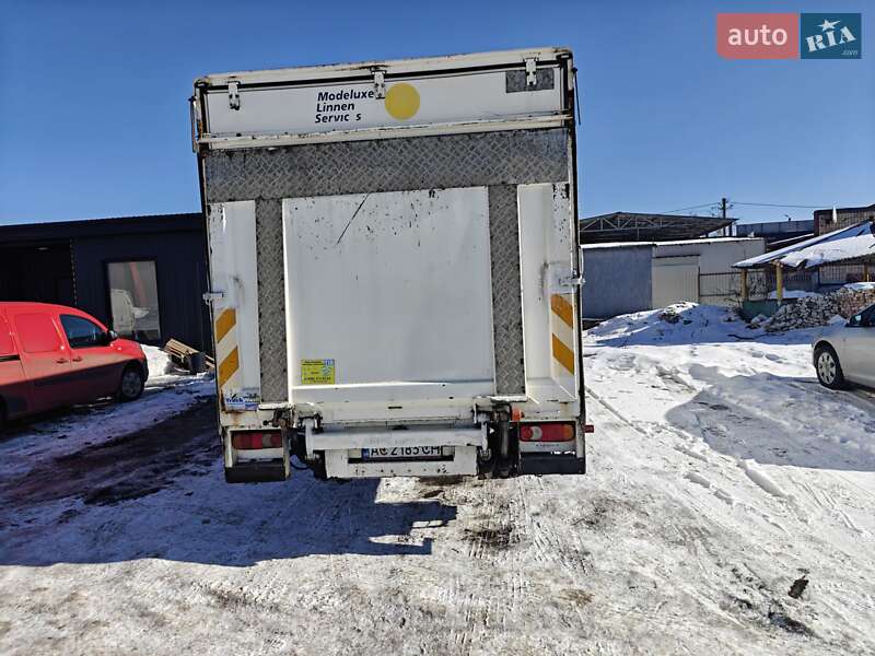 Другие грузовики DAF LF 2005 в Маневичах