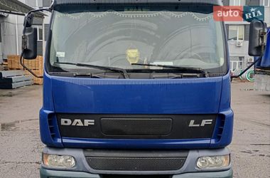 Тентованый DAF LF 2006 в Киеве