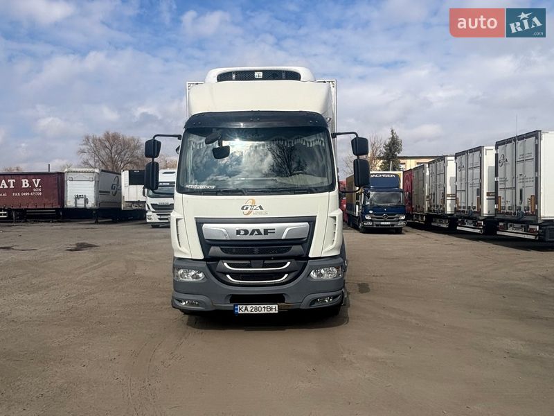 DAF LF 2020