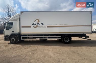 Рефрижератор DAF LF 2020 в Борисполе