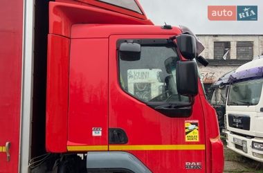 Грузовой фургон DAF LF 2013 в Хмельницком