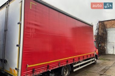 Грузовой фургон DAF LF 2013 в Хмельницком