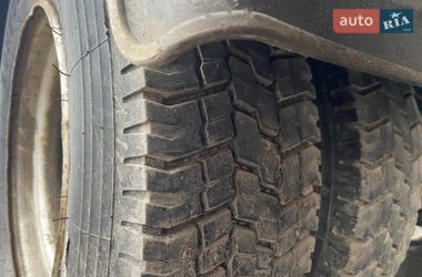 Грузовой фургон DAF LF 2013 в Хмельницком