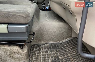 Грузовой фургон DAF LF 2013 в Хмельницком