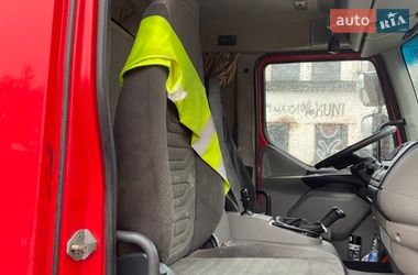 Грузовой фургон DAF LF 2013 в Хмельницком