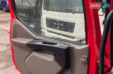 Грузовой фургон DAF LF 2013 в Хмельницком