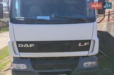 Тентованый DAF LF 2004 в Борисполе
