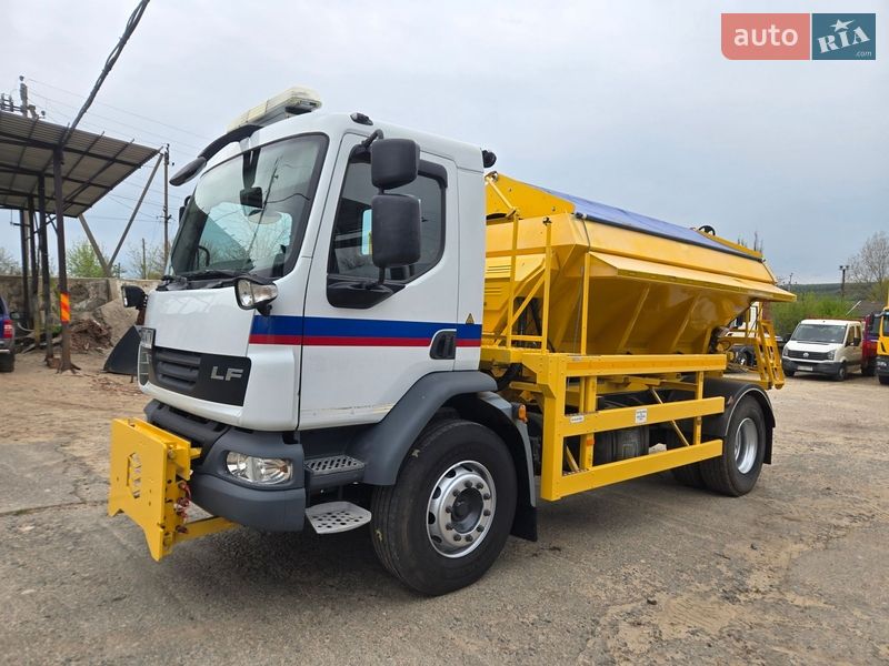 DAF LF 2013