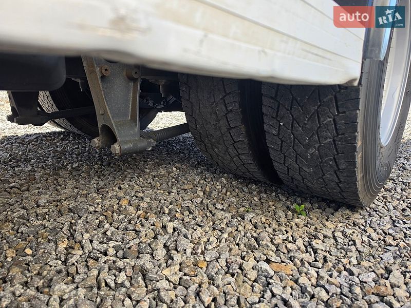 Рефрижератор DAF LF 2012 в Виннице