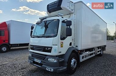 Рефрижератор DAF LF 2012 в Виннице