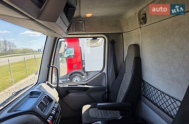 Рефрижератор DAF LF 2012 в Виннице