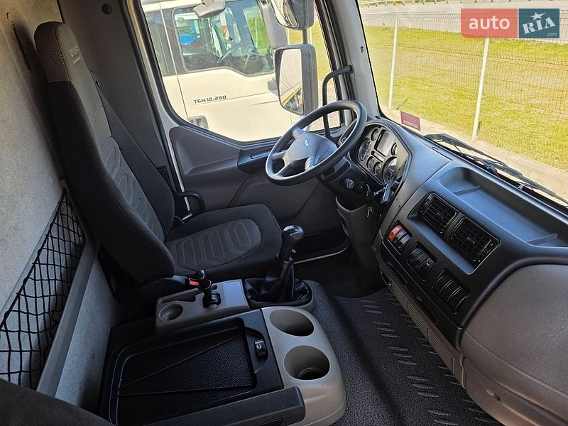 Рефрижератор DAF LF 2012 в Виннице